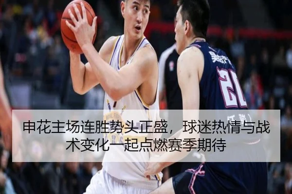 申花主场连胜势头正盛，球迷热情与战术变化一起点燃赛季期待